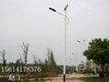 滄州太陽能路燈
