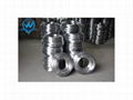 Galvanized wire 3