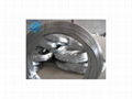 Galvanized wire 4