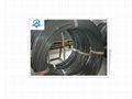 Black annealed wire