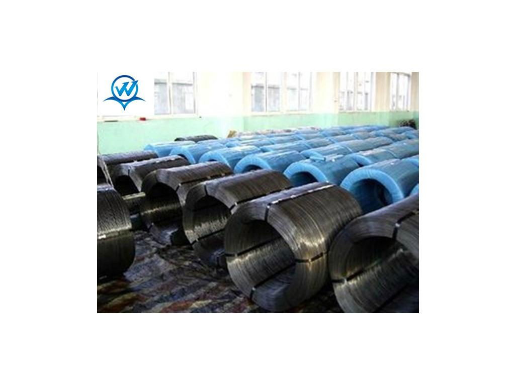 Black annealed wire 4