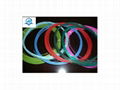Pvc coated wire 4