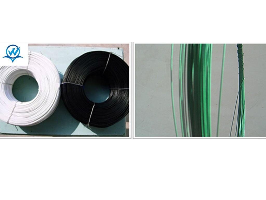 Pvc coated wire 5