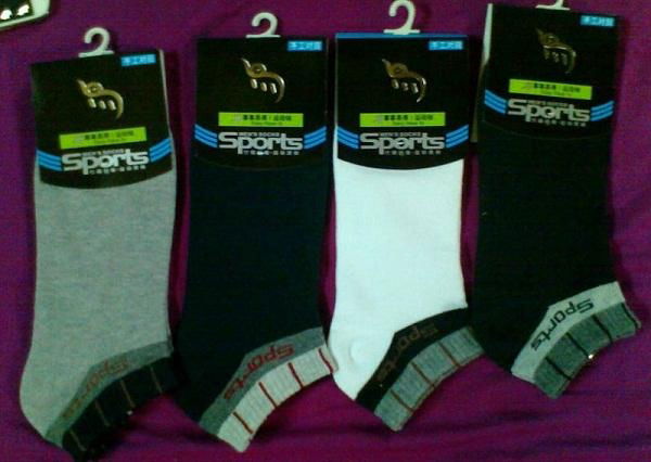 [ladies solide color ankle socks ] female customized design cotton socks