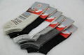 male sport socks