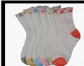 children crew socks