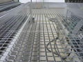 plastic biaxial geogrid 1