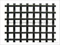 Fiberglass geogrid 1