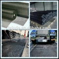 Fiberglass geogrid 3