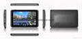 Multifunction 5.0" GPS Navigator with