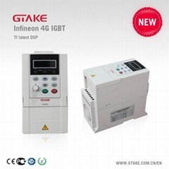 GK500-4T1.5B AC Drives For Universal Applications