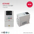 GK500-4T0.75B Compact Size AC Drives For