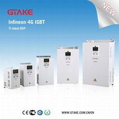 GK800-2T15(B) AC Motor Drive