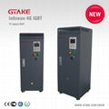 GK800Z-4T5.5B VFD For Sync Injection Molding Machine 1