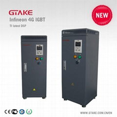 ES101-4T18.5B Frequency Inverter For Async Injection Molding Machine
