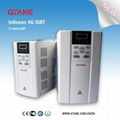 Dedicated Frequency Inverter For Water