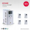 GK800-4T18.5(B) AC Motor Inverter 1