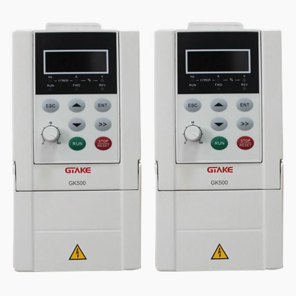 GK500 Series Micro Series V/F Control AC Motor Drives