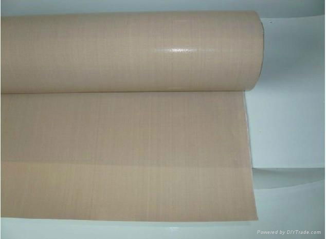 PTFEcoated fabric  2