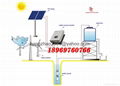 DC-AC 3 phase solar pump inverter 11kw 5