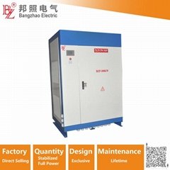 without battery solar system pure sine wave inverter 250kw