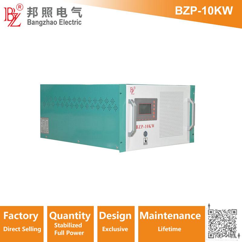 3 phase hybrid load off grid inverter 10kw