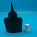 glue adhesive plastic bottle 2