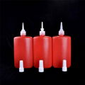 glue adhesive plastic bottle 3