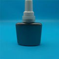 glue adhesive plastic bottle 5