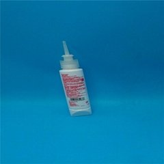 glue adhesive plastic tube 