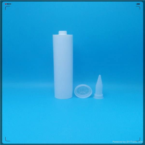 silicone sealant tube 4