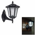 garen wall light 