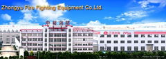 Zhongyu Fire Fighting Equipment CO.,LTD