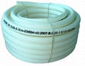 Semi-rigid hose 2