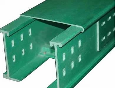FRP Cable Tray 2