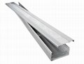 Aluminum alloy cable tray 2