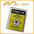 TiltWatch XTR indicator labels 3