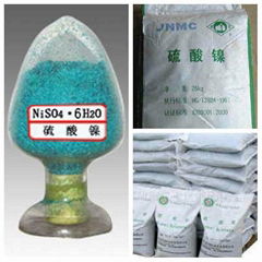 Nickel Sulfate Hexahydrate 10101-97-0