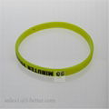 silicone bracelet  4