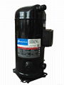 Copland Air Conditioning Compressor