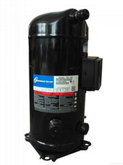 Copland Air Conditioning Compressor