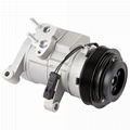 Chr   er AC Compressor air conditioner