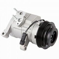 Chrysler AC Compressor air conditioner