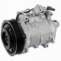 air conditioning compressor for auto of Honda  1