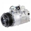 OEM Car AC Compressor Clutch For Hyundai