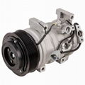 For Toyota OEM AC Compressor Auto