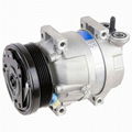 For Chevrolet AC Car Compressor with