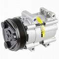 Auto Aircon Compressor 4 Seasons For Ford AC Compressor 1