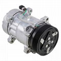 OEM Car Air Conditioner compressor Auto