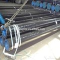 A53 GR.B Carbon Steel Pipe
